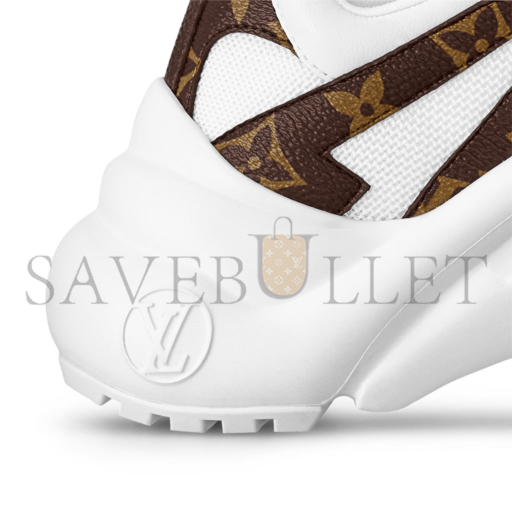 l**is V*t*n lv archlight sneaker 1a43l3